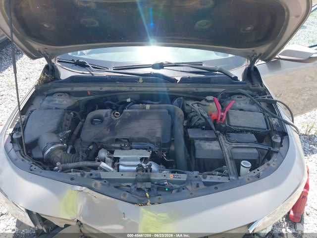 Chevrolet MALIBU LT 2018 1G1ZD5ST7JF145916 Image 10