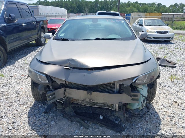 Chevrolet MALIBU LT 2018 1G1ZD5ST7JF145916 Image 12
