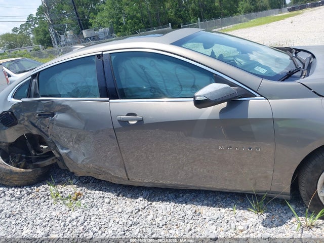Chevrolet MALIBU LT 2018 1G1ZD5ST7JF145916 Image 13