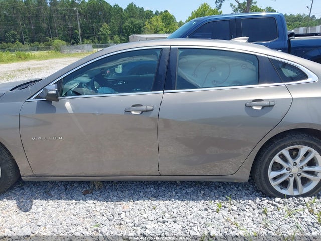 Chevrolet MALIBU LT 2018 1G1ZD5ST7JF145916 Image 14