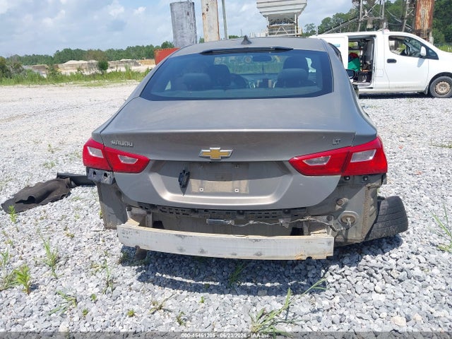 Chevrolet MALIBU LT 2018 1G1ZD5ST7JF145916 Image 16