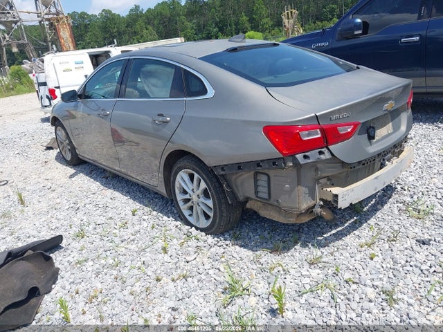 Chevrolet MALIBU LT 2018 1G1ZD5ST7JF145916 Image 3