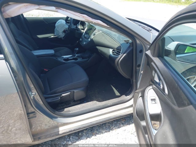 Chevrolet MALIBU LT 2018 1G1ZD5ST7JF145916 Image 5