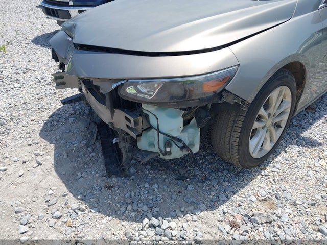 Chevrolet MALIBU LT 2018 1G1ZD5ST7JF145916 Image 6
