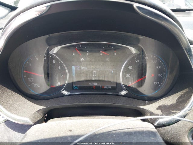 Chevrolet MALIBU LT 2018 1G1ZD5ST7JF145916 Image 7
