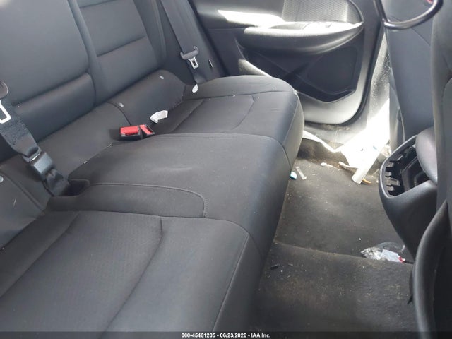 Chevrolet MALIBU LT 2018 1G1ZD5ST7JF145916 Image 8