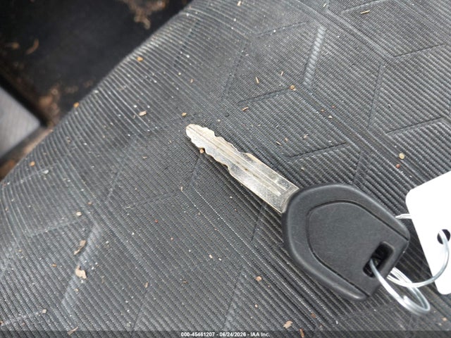 45461207 :رقم المزاد ، JA4AP3AU4LU031438 vin ، 2020 Mitsubishi Outlander Sport 2.0 Es مزاد بيع