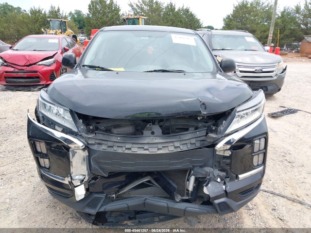 45461207 :رقم المزاد ، JA4AP3AU4LU031438 vin ، 2020 Mitsubishi Outlander Sport 2.0 Es مزاد بيع