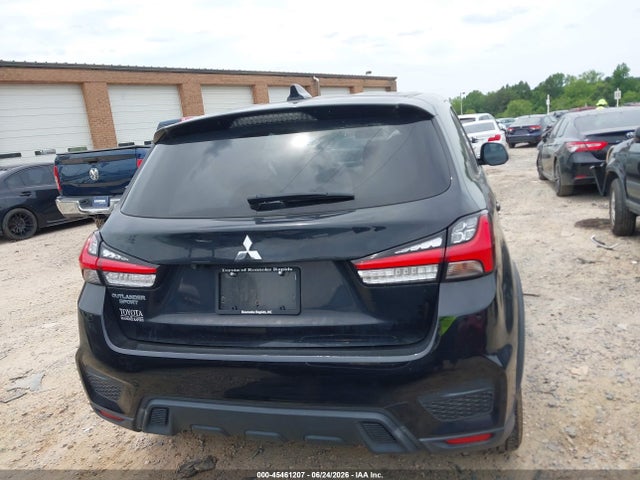 45461207 :رقم المزاد ، JA4AP3AU4LU031438 vin ، 2020 Mitsubishi Outlander Sport 2.0 Es مزاد بيع