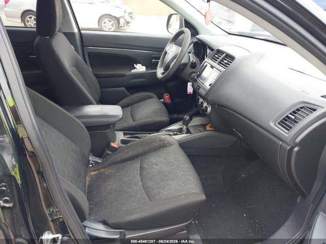 45461207 :رقم المزاد ، JA4AP3AU4LU031438 vin ، 2020 Mitsubishi Outlander Sport 2.0 Es مزاد بيع