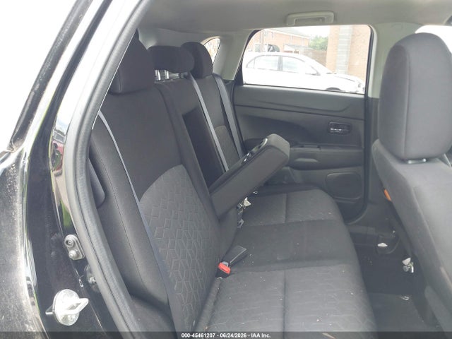45461207 :رقم المزاد ، JA4AP3AU4LU031438 vin ، 2020 Mitsubishi Outlander Sport 2.0 Es مزاد بيع