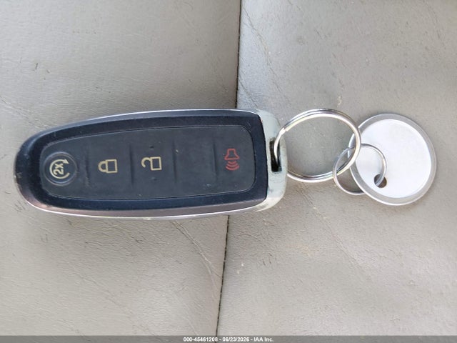 45461208 :رقم المزاد ، 1FM5K7F83FGC07175 vin ، 2015 Ford Explorer Limited مزاد بيع