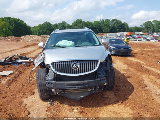 Aukcja sprzedaży 2012 Buick Enclave Leather, vin: 5GAKRCED6CJ274413, numer aukcji: 45461209