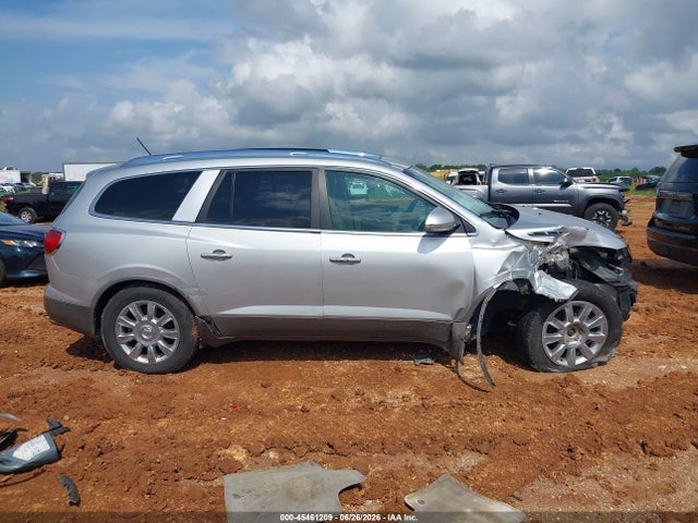 Aukcja sprzedaży 2012 Buick Enclave Leather, vin: 5GAKRCED6CJ274413, numer aukcji: 45461209