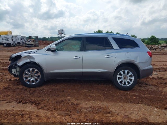 Aukcja sprzedaży 2012 Buick Enclave Leather, vin: 5GAKRCED6CJ274413, numer aukcji: 45461209