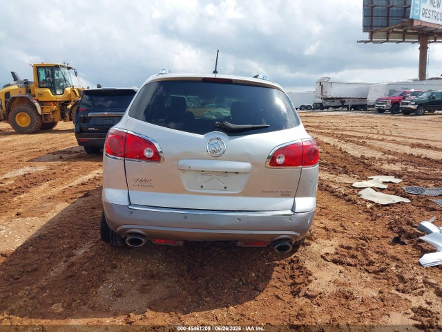 Aukcja sprzedaży 2012 Buick Enclave Leather, vin: 5GAKRCED6CJ274413, numer aukcji: 45461209