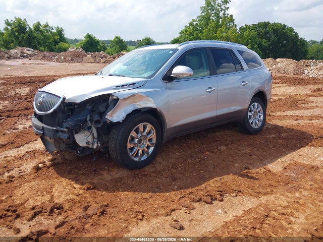 Aukcja sprzedaży 2012 Buick Enclave Leather, vin: 5GAKRCED6CJ274413, numer aukcji: 45461209