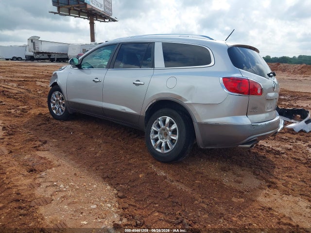 Aukcja sprzedaży 2012 Buick Enclave Leather, vin: 5GAKRCED6CJ274413, numer aukcji: 45461209