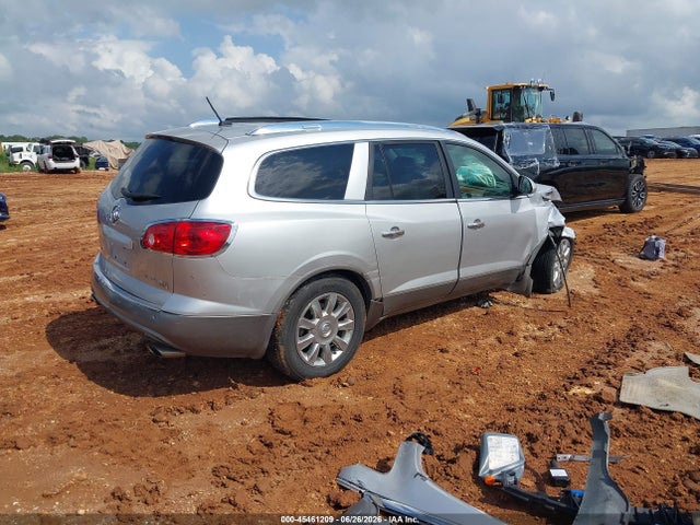 Aukcja sprzedaży 2012 Buick Enclave Leather, vin: 5GAKRCED6CJ274413, numer aukcji: 45461209