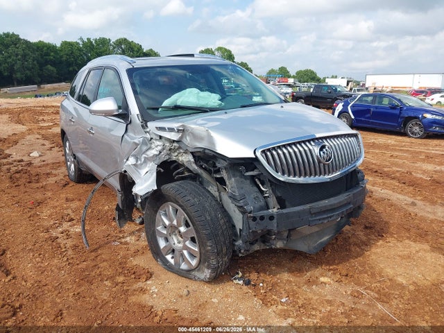 Aukcja sprzedaży 2012 Buick Enclave Leather, vin: 5GAKRCED6CJ274413, numer aukcji: 45461209