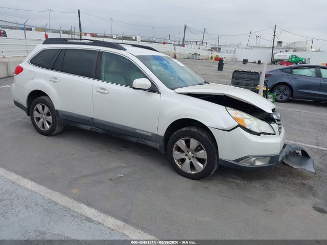 Продаж на аукціоні авто 2012 Subaru Outback 2.5i Premium, vin: 4S4BRBCC4C3212284, номер лоту: 45461214