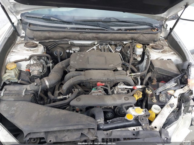 Продаж на аукціоні авто 2012 Subaru Outback 2.5i Premium, vin: 4S4BRBCC4C3212284, номер лоту: 45461214