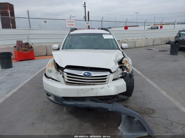 Продаж на аукціоні авто 2012 Subaru Outback 2.5i Premium, vin: 4S4BRBCC4C3212284, номер лоту: 45461214