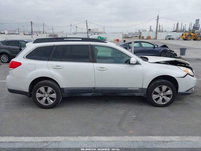 Продаж на аукціоні авто 2012 Subaru Outback 2.5i Premium, vin: 4S4BRBCC4C3212284, номер лоту: 45461214