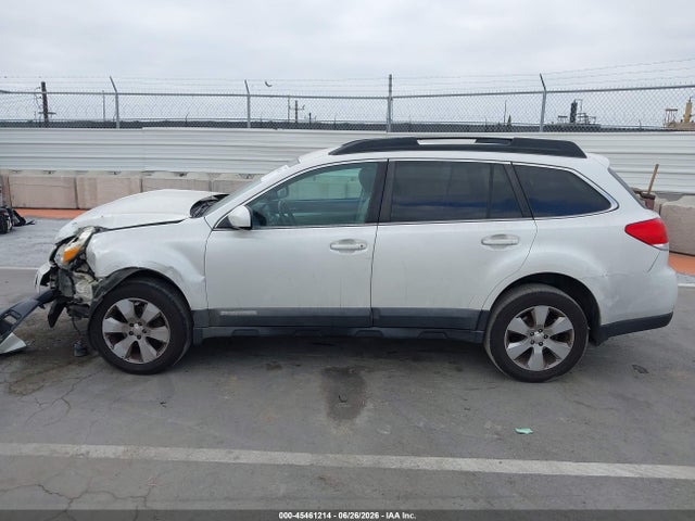 Продаж на аукціоні авто 2012 Subaru Outback 2.5i Premium, vin: 4S4BRBCC4C3212284, номер лоту: 45461214