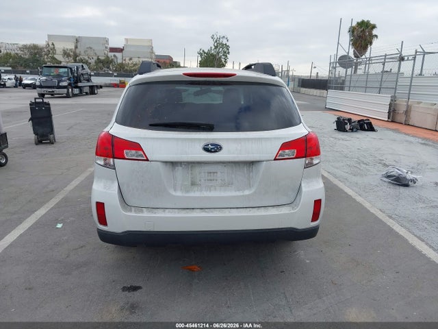 Продаж на аукціоні авто 2012 Subaru Outback 2.5i Premium, vin: 4S4BRBCC4C3212284, номер лоту: 45461214