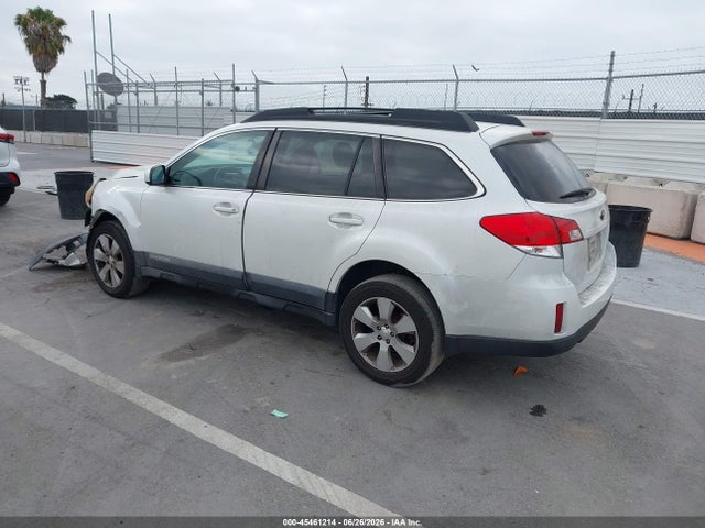 Продаж на аукціоні авто 2012 Subaru Outback 2.5i Premium, vin: 4S4BRBCC4C3212284, номер лоту: 45461214