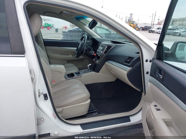 Продаж на аукціоні авто 2012 Subaru Outback 2.5i Premium, vin: 4S4BRBCC4C3212284, номер лоту: 45461214