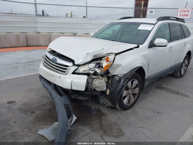 Продаж на аукціоні авто 2012 Subaru Outback 2.5i Premium, vin: 4S4BRBCC4C3212284, номер лоту: 45461214