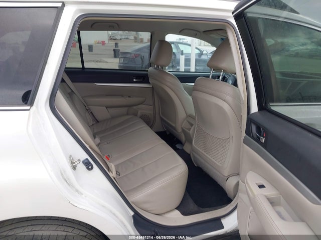 Продаж на аукціоні авто 2012 Subaru Outback 2.5i Premium, vin: 4S4BRBCC4C3212284, номер лоту: 45461214