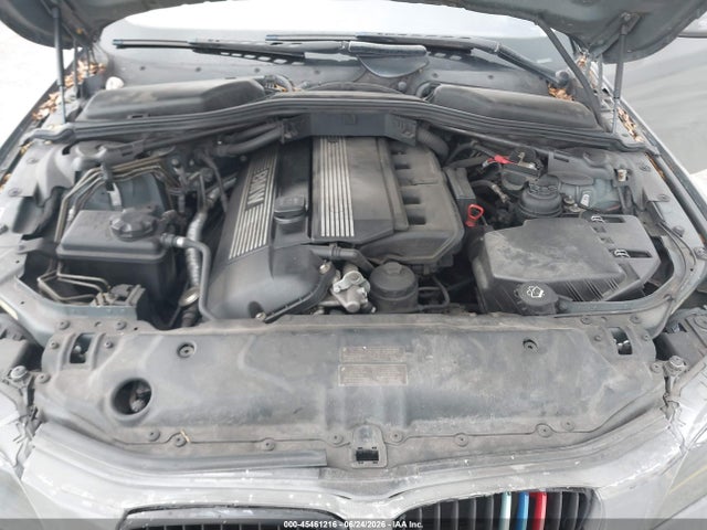 Aukcja sprzedaży 2005 Bmw 530i, vin: WBANA73595B813736, numer aukcji: 45461216