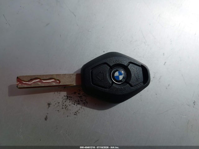 Aukcja sprzedaży 2005 Bmw 530i, vin: WBANA73595B813736, numer aukcji: 45461216