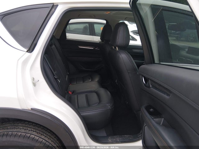 Продаж на аукціоні авто 2019 Mazda Cx-5 Grand Touring, vin: JM3KFBDM1K1545063, номер лоту: 45461226