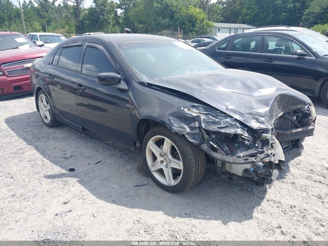 45461228 :رقم المزاد ، 19UUA66206A011871 vin ، 2006 Acura Tl مزاد بيع