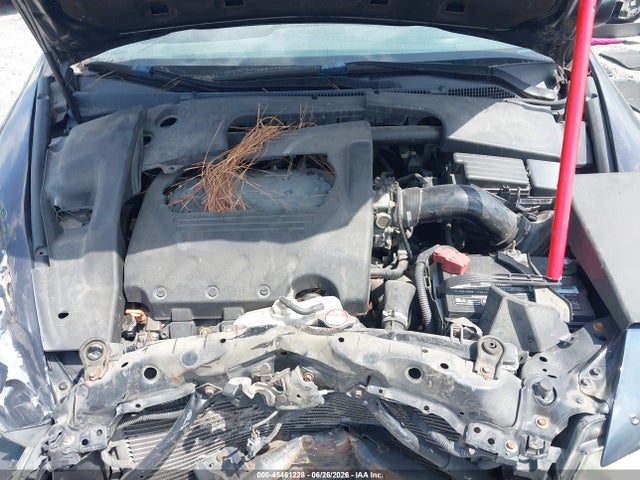 45461228 :رقم المزاد ، 19UUA66206A011871 vin ، 2006 Acura Tl مزاد بيع