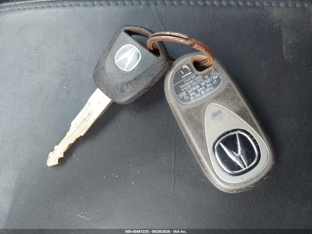 45461228 :رقم المزاد ، 19UUA66206A011871 vin ، 2006 Acura Tl مزاد بيع