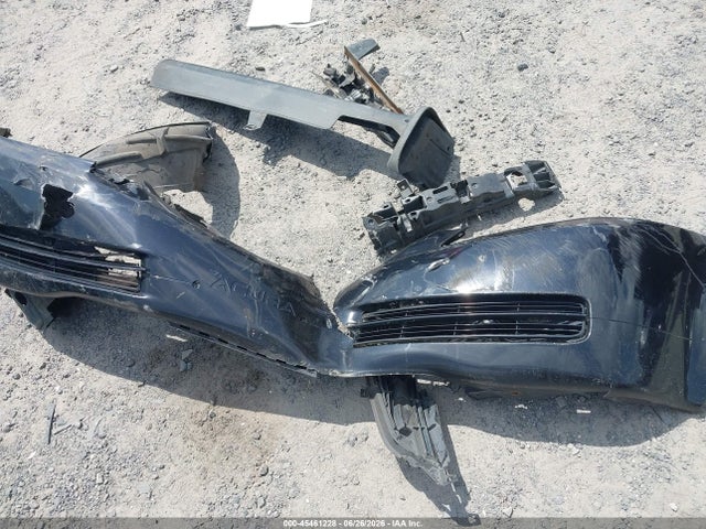 45461228 :رقم المزاد ، 19UUA66206A011871 vin ، 2006 Acura Tl مزاد بيع