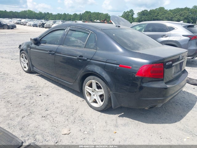 45461228 :رقم المزاد ، 19UUA66206A011871 vin ، 2006 Acura Tl مزاد بيع
