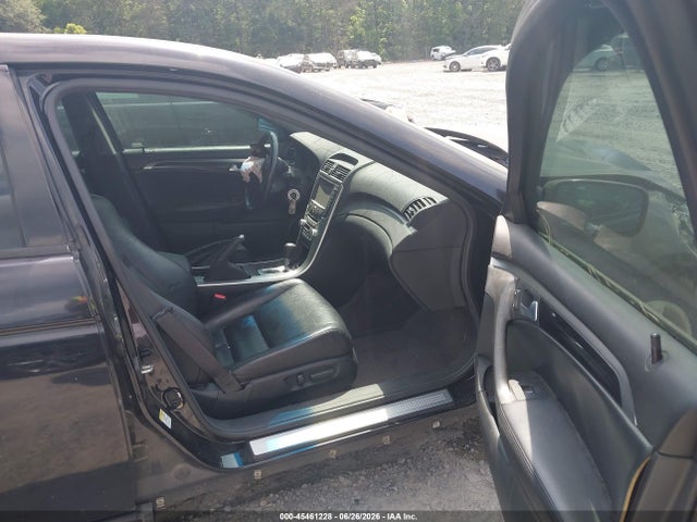45461228 :رقم المزاد ، 19UUA66206A011871 vin ، 2006 Acura Tl مزاد بيع