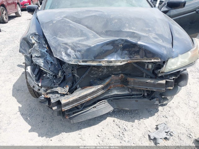 45461228 :رقم المزاد ، 19UUA66206A011871 vin ، 2006 Acura Tl مزاد بيع
