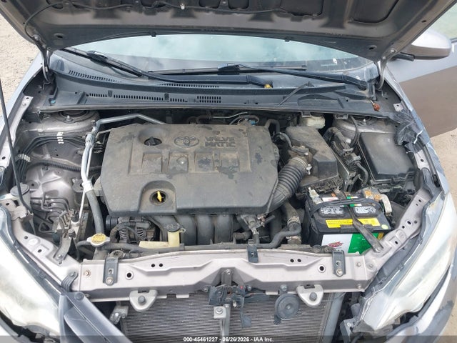 Toyota Corolla Le Eco 2015 5YFBPRHE1FP255702 Image 10