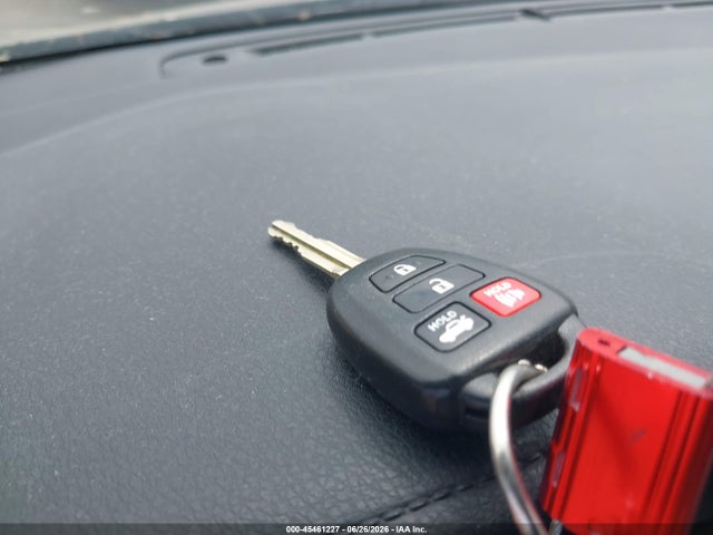 Toyota Corolla Le Eco 2015 5YFBPRHE1FP255702 Image 11