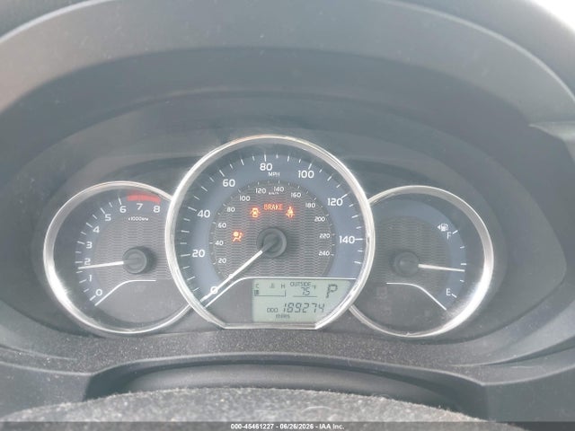 Toyota Corolla Le Eco 2015 5YFBPRHE1FP255702 Image 7