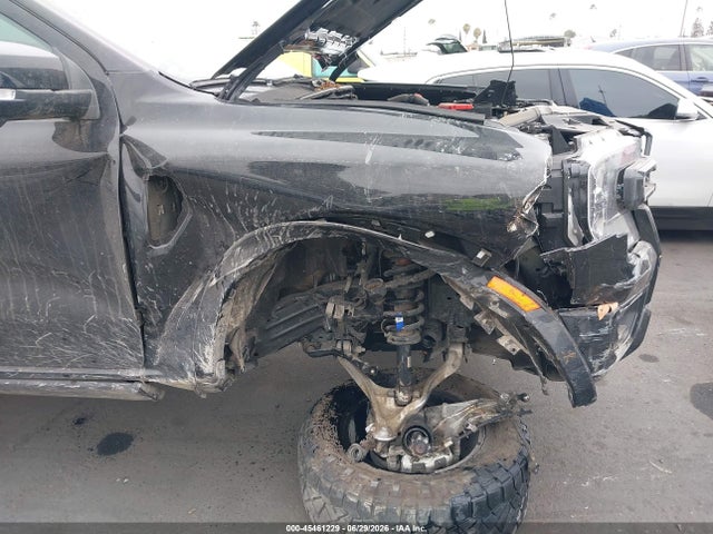 Aukcja sprzedaży 2025 Ford Ranger Lariat, vin: 1FTER4KPXSLE13770, numer aukcji: 45461229