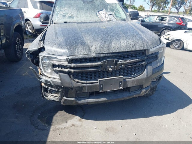 Aukcja sprzedaży 2025 Ford Ranger Lariat, vin: 1FTER4KPXSLE13770, numer aukcji: 45461229
