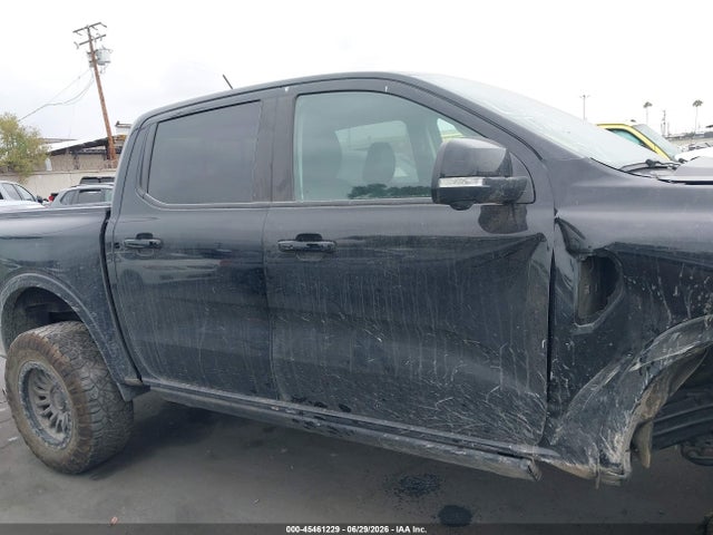 Aukcja sprzedaży 2025 Ford Ranger Lariat, vin: 1FTER4KPXSLE13770, numer aukcji: 45461229